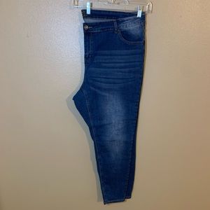 Rue 21 skinny jeans